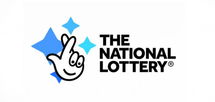 UK National Lottery