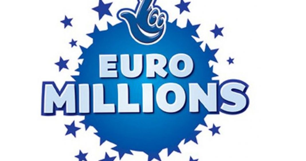 Euromillions Results, Lottery Winning Numbers, and Prize Breakdown for