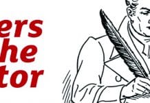 Montesinos Correos under fire