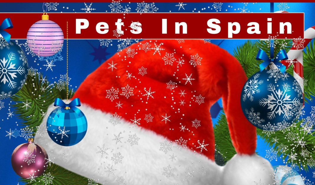 Pets in Spain Fayre