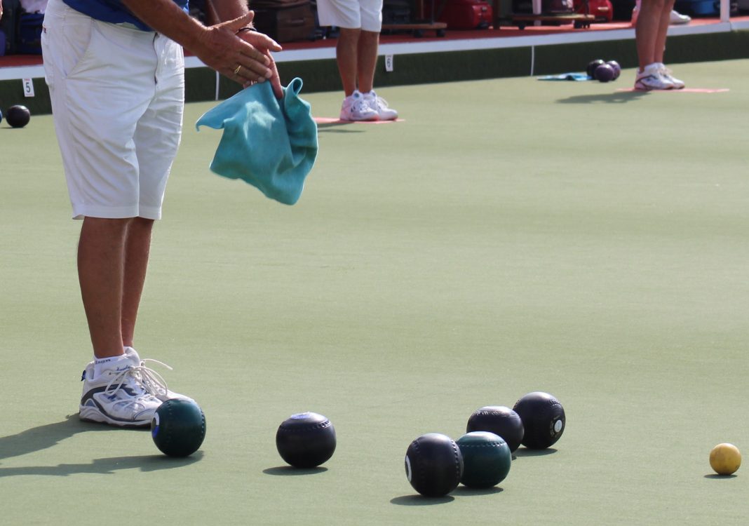 Monte Mar Bowls and Social Club