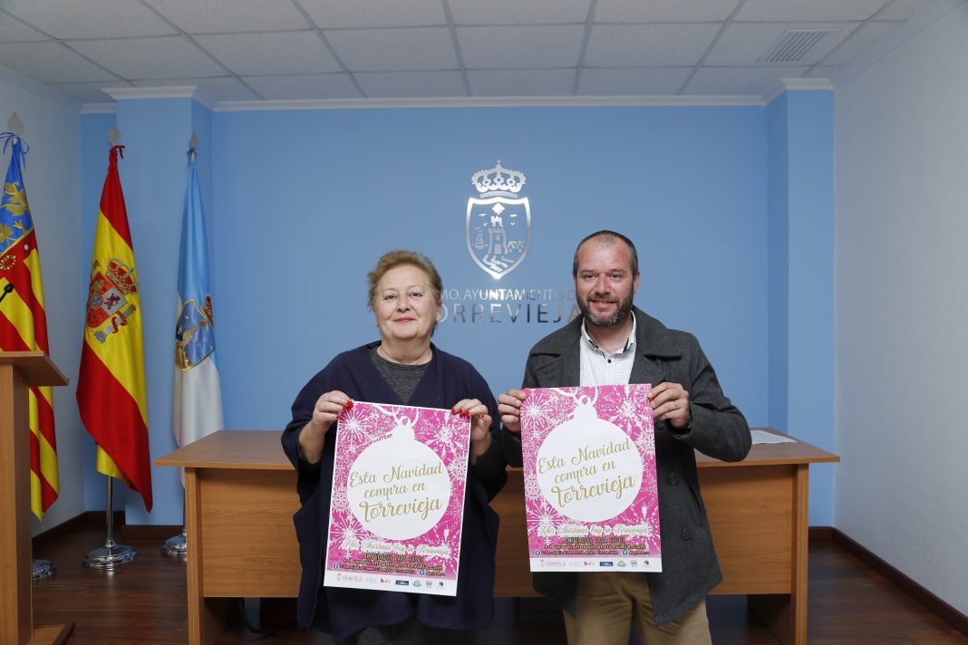 Torrevieja Council announces calendar of Christmas Activities