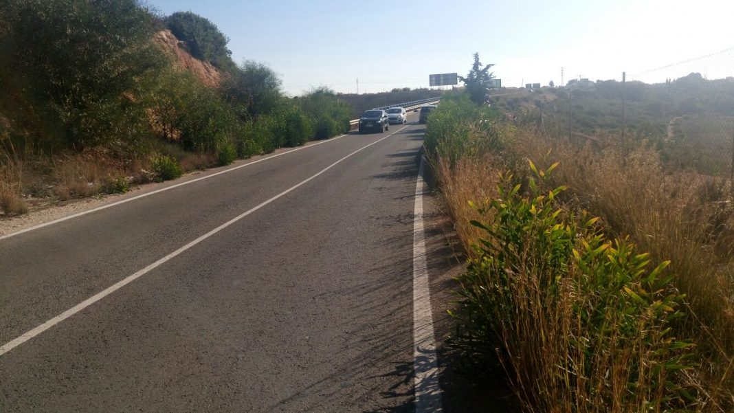 Orihuela planning delays continue to put pedestrian lives in danger