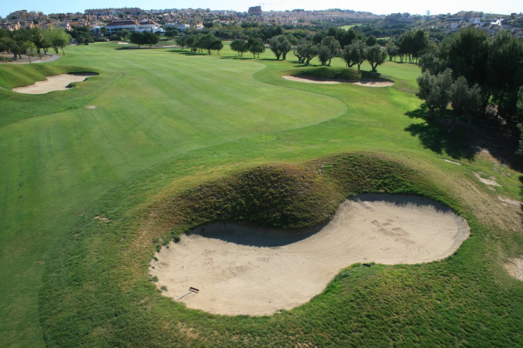 ‘Mike Probert talks Golf -  (Sponsored by Costa Blanca Green Fee Services).