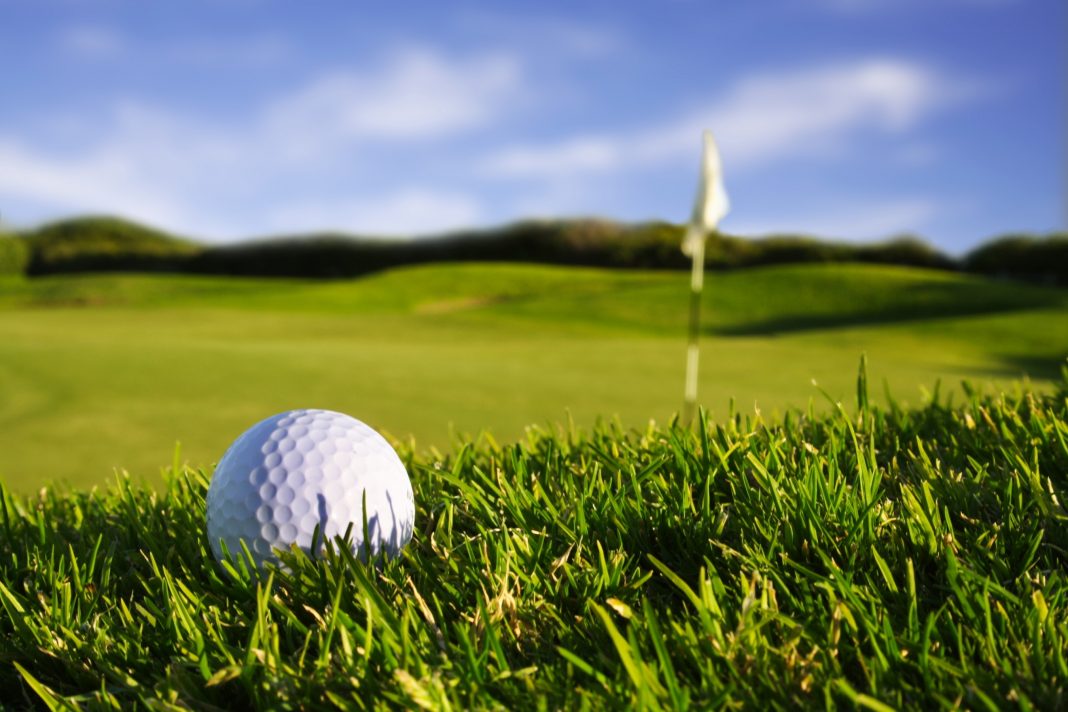 ‘Mike Probert talks Golf  (Sponsored by Costa Blanca Green Fee Services).