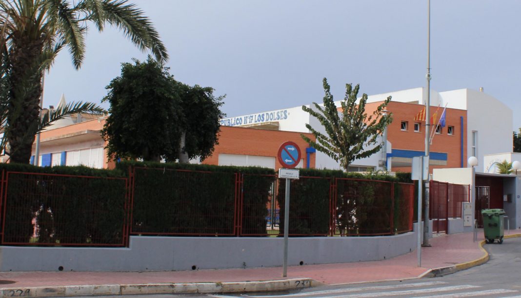 CEIP Los Dolses