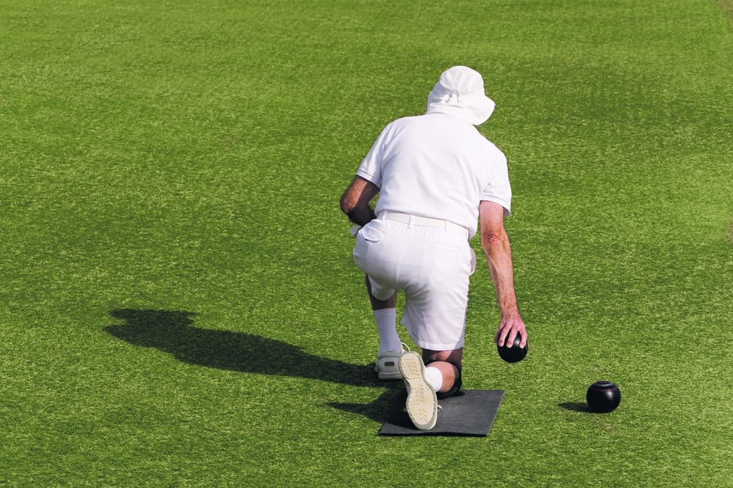 Vistabella Bowls Report With Lynne Bishop