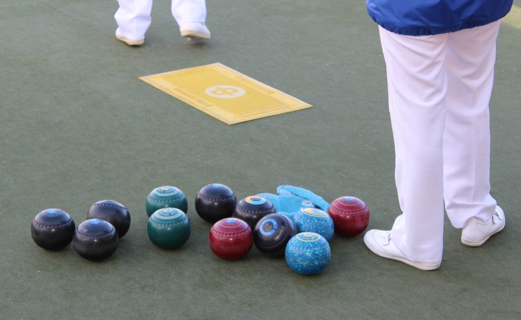 Quesada Bowls Club