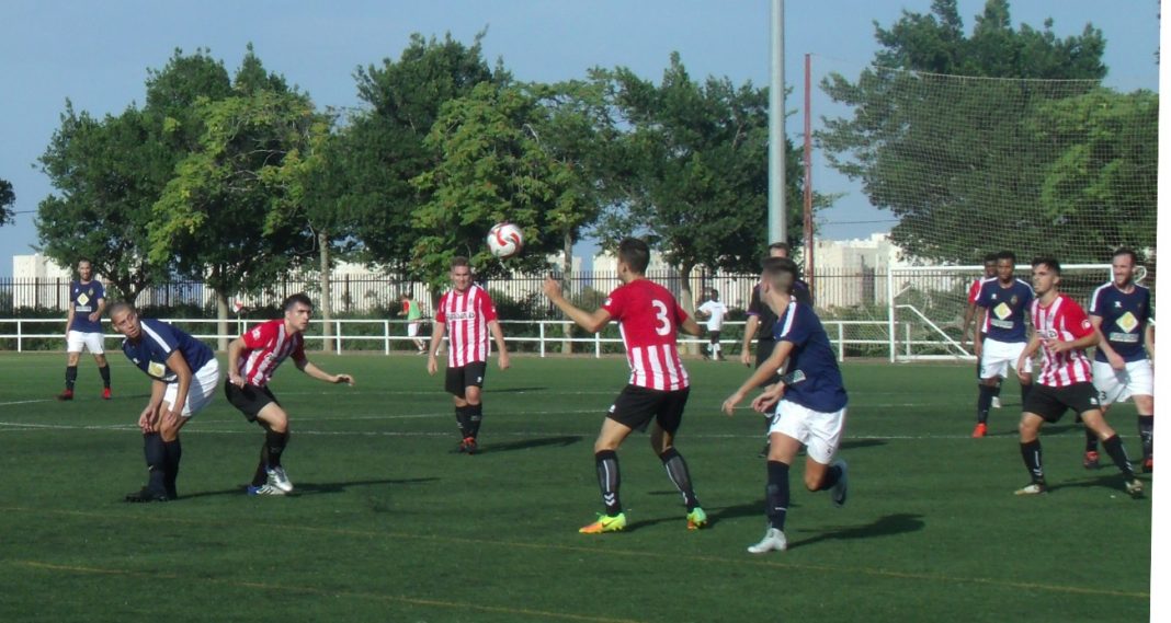 Team:- Michael, Dimitry, Fernando, Manu, Morente, Angel, Bautista, Macia, Macca, Liam, Dario. Sub’s:- Carlos, Omar (for Dario), German (for Macca), Yeray (for Macia), Fran (for Liam) Bookings:- Macca, Fernando. CDM Scorers: Liam (3) and Morante