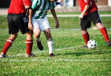 After conceding early Daya battled back