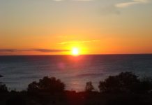 It began with a dream… It began with a dream…