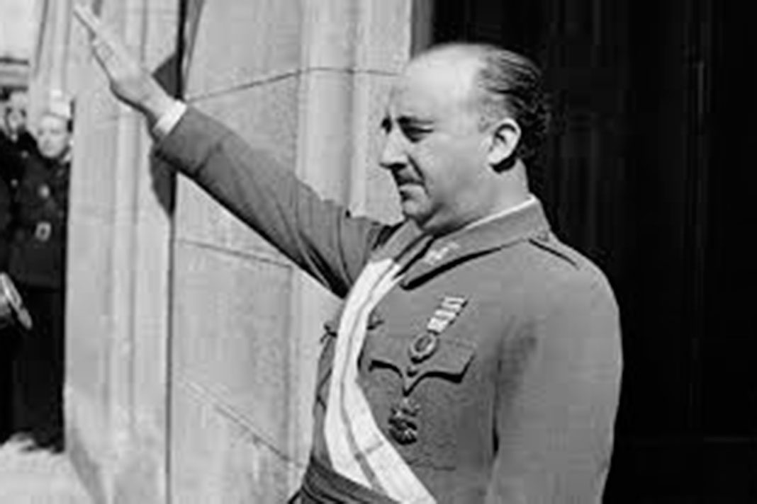 Franco Exhumation Suspended