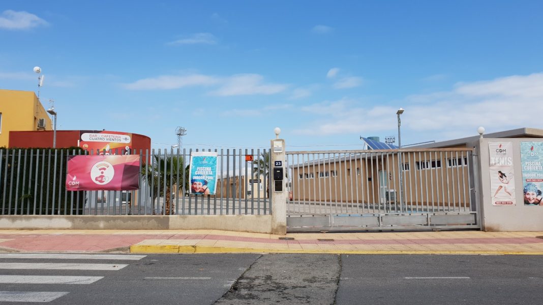 Orihuela formally breaks Costa Sports centre contract