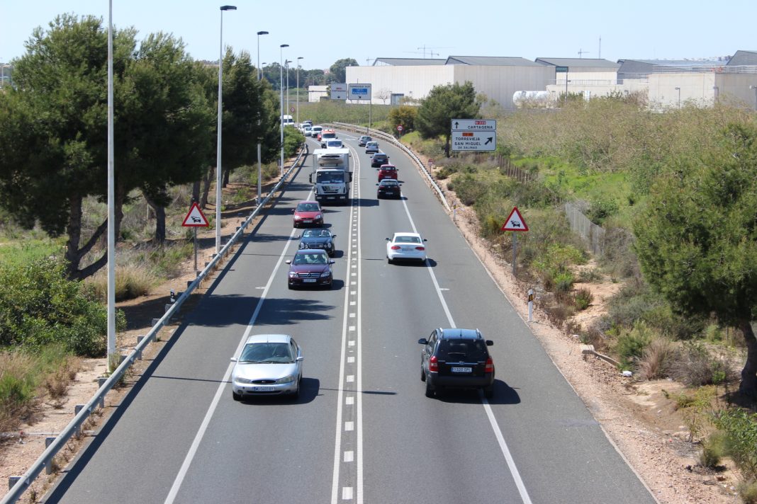 British Driver flees scene of traffic death