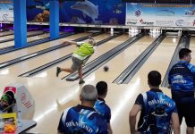 Tenpin Bowling – 8th International Open “City of Torrevieja” 2019 8th International Open “City of Torrevieja” 2019