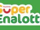 Italy SuperEnaLotto Results and Winning Numbers for 5 November 2019