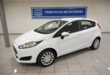Cars for sale: Ford Fiesta Petrol Automatic 2015 (000003) Cars for sale: Ford Fiesta Petrol Automatic 2015 (000003)