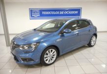 Cars for sale: Renault Megane Petrol Automatic 2017 (000005) Cars for sale: Renault Megane Petrol Automatic 2017 (000005)