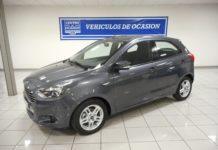 Car for sale in Spain: Ford Ka+ Petrol Manual 2017 (000006) Car for sale in Spain: Ford Ka+ Petrol Manual 2017 (000006)