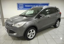 Car for sale: Ford Kuga Petrol Manual 2016 (000008) Car for sale: Ford Kuga Petrol Manual 2016 (000008)