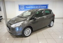 Car for sale: Ford B-Max Petrol Manual 2017 (000009) Car for sale: Ford B-Max Petrol Manual 2017 (000009)
