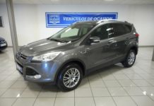 Used car for sale in Spain: Ford Kuga Petrol Manual 2013 (000010) Used car for sale in Spain: Ford Kuga Petrol Manual 2013 (000010)
