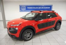 Second-hand car for sale in Spain: Citroen C4 Cactus Petrol Manual 2015 (000012) Second-hand car for sale in Spain: Citroen C4 Cactus Petrol Manual 2015 (000012)