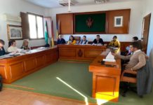 Mojácar approves 2020 municipal budget Mojácar approves 2020 municipal budget