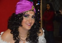 Torrevieja Carnival 2020 Torrevieja Carnival 2020