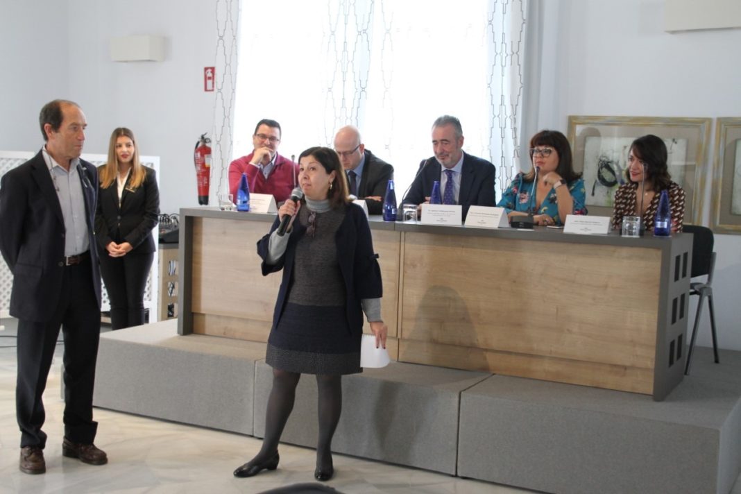 Mojácar hosts Andalucían Pain Control Conference