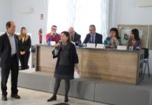 Mojácar hosts Andalucían Pain Control Conference Mojácar hosts Andalucían Pain Control Conference