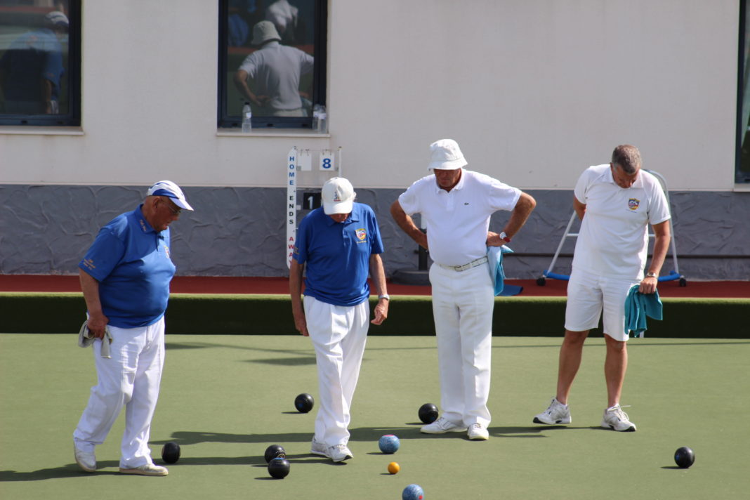 Quesada Bowls Club by Suzie Cooper