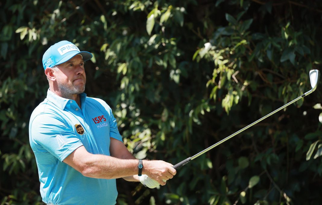 Thomas Bjørn, winning captain in the 2018 Ryder Cup, will return to Valderrama (credit © Getty Images)