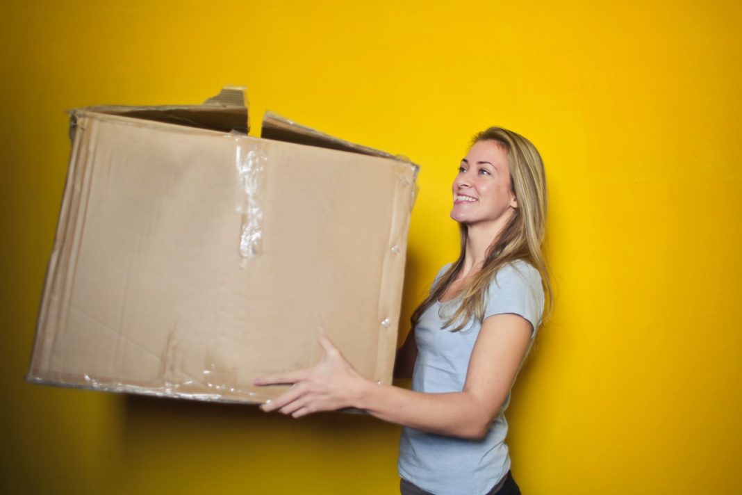 Do's And Don'ts For A Relocation