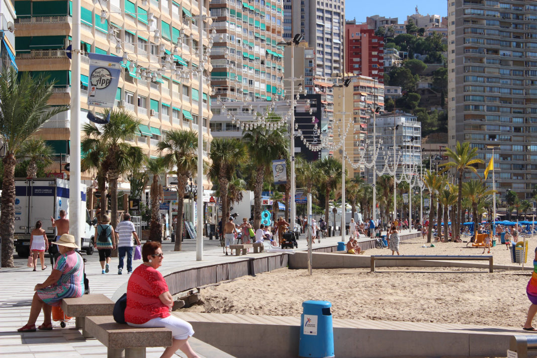 Benidorm