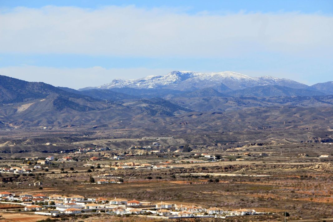 New planning laws for Andalucia within a year