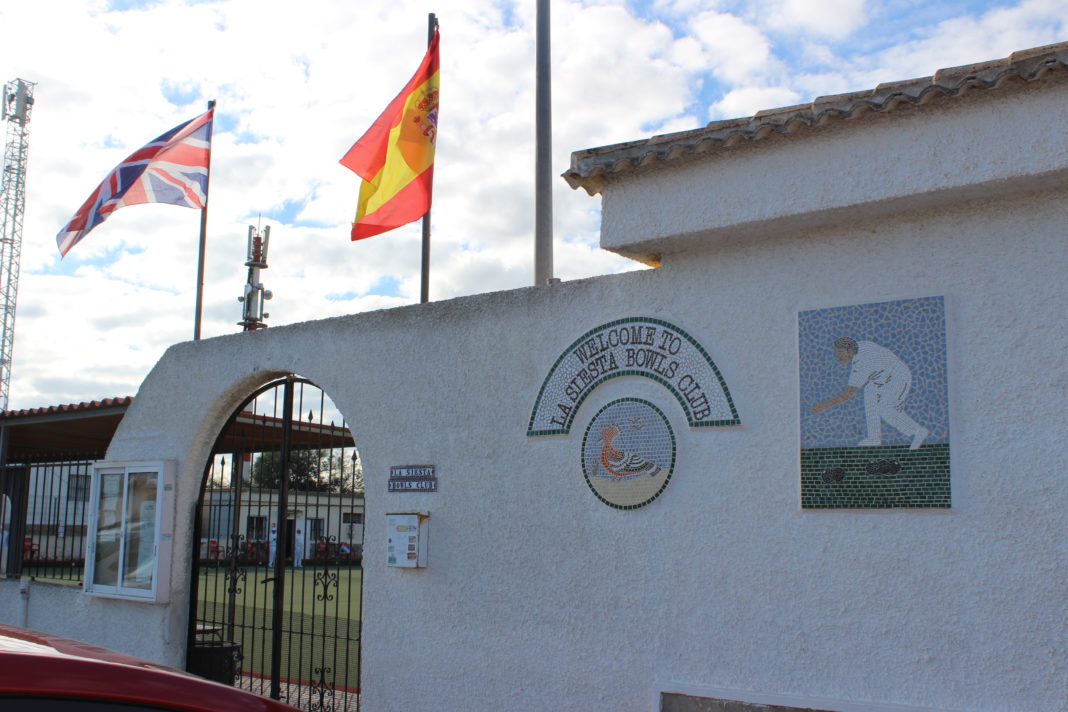 La Siesta Bowls Club taken over by members