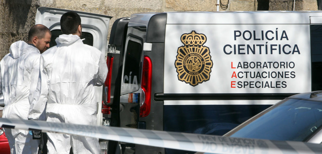 Body of a 63-year-old woman found dead after five days at her home in Elche