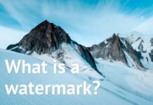 Porque es importante poner marca de agua en tus imágenes Porque es importante poner marca de agua en tus imágenes