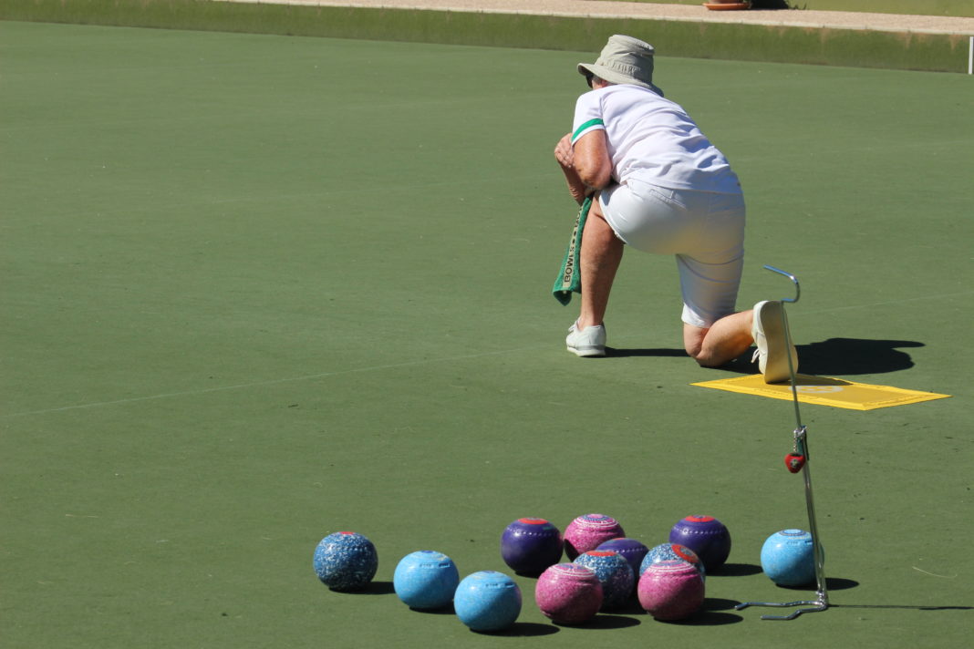 La Marina Bowls Club