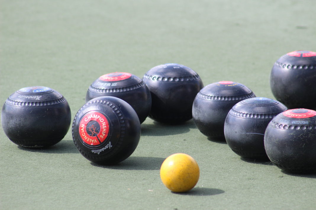 Quesada Bowls Club