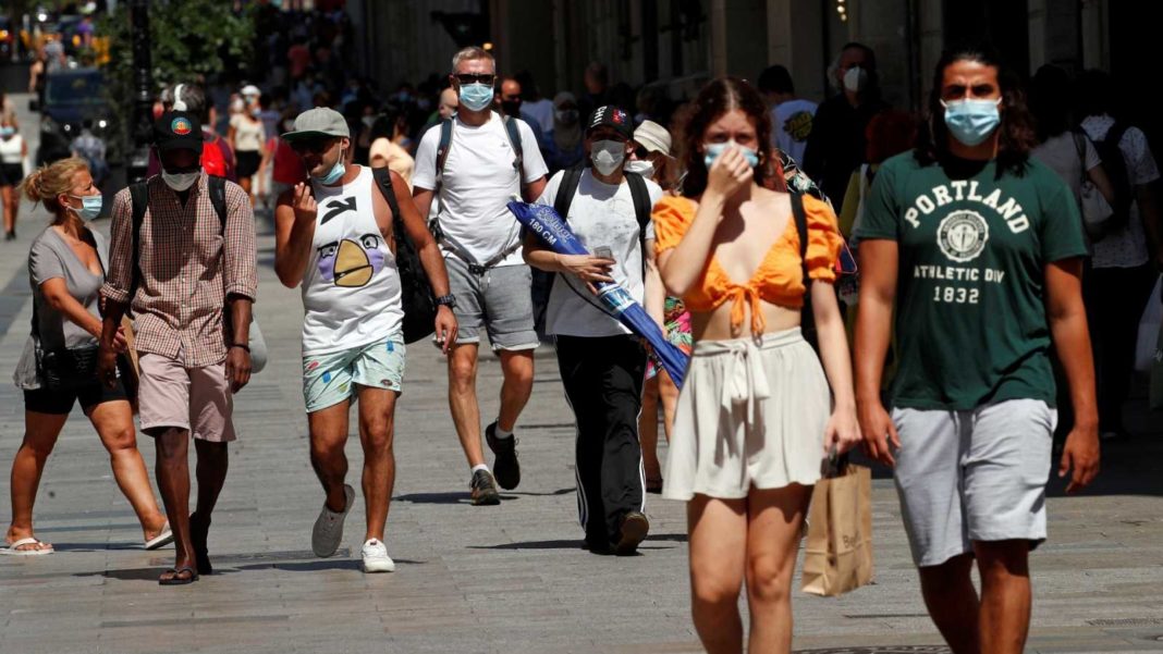 COVID patients in Torrevieja Uni Hospital down to 13