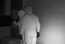 Human remains found in a suitcase in Malaga Human remains found in a suitcase in Malaga