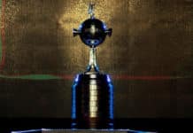 Santos y Palmeiras se citan en la final de la Libertadores Santos y Palmeiras se citan en la final de la Libertadores