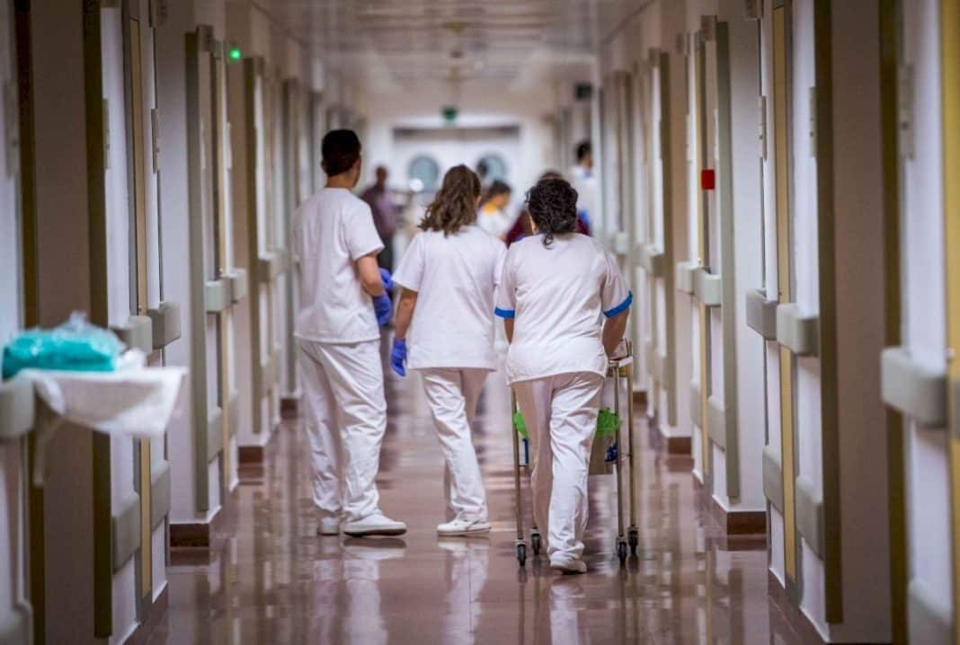 Valencian Community reports 30 new outbreaks in final hours of 2020