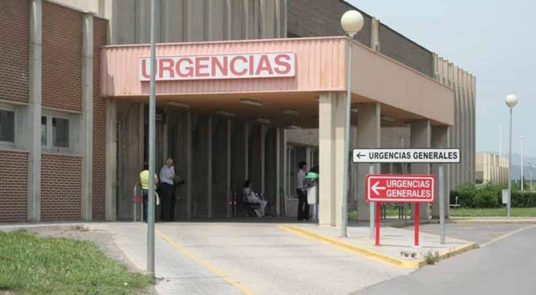 The doctor was head of the Rehabilitation service of the Sagunto Hospital