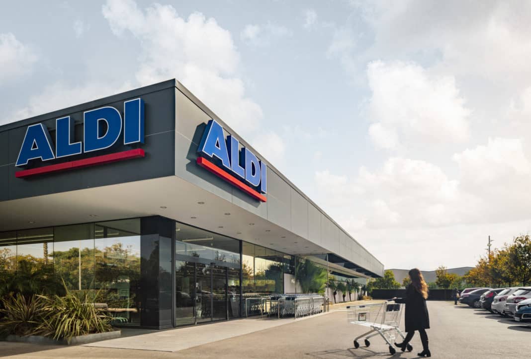 Supermercado ALDI