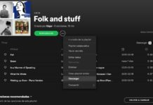 Descubre cómo descargar tu música de Spotify fácilmente Descubre cómo descargar tu música de Spotify fácilmente