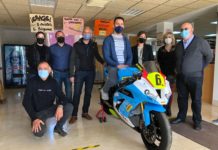 Orihuela: Sport and Tourism on two wheels Orihuela: Sport and Tourism on wheels