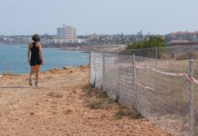 Fatal blow to Cala Mosca unexpectedly avoided Fatal blow to Cala Mosca unexpectedly avoided